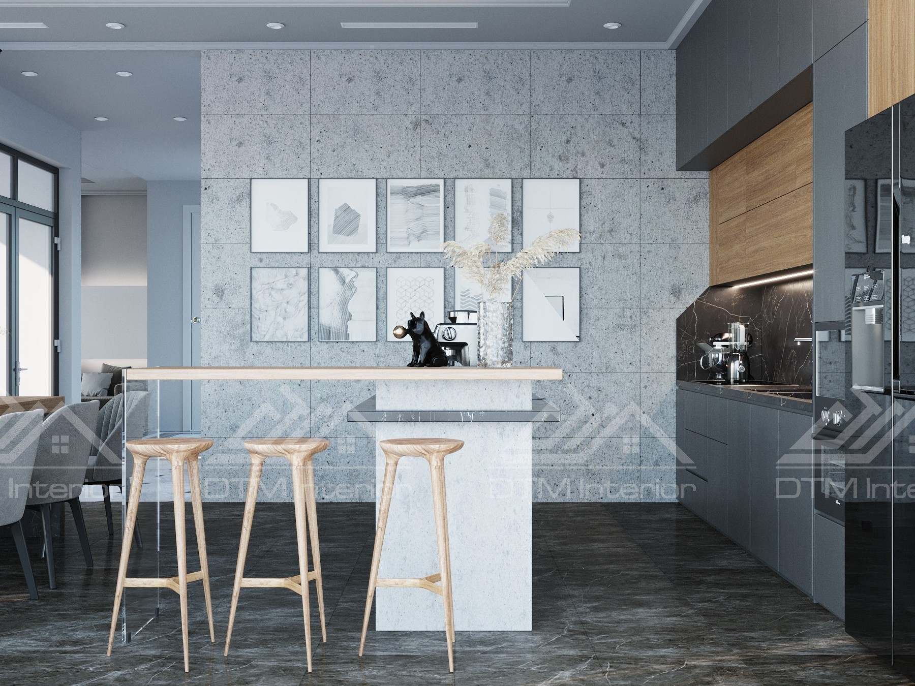 MẪU THIẾT KẾ VILLA FLC HẠ LONG